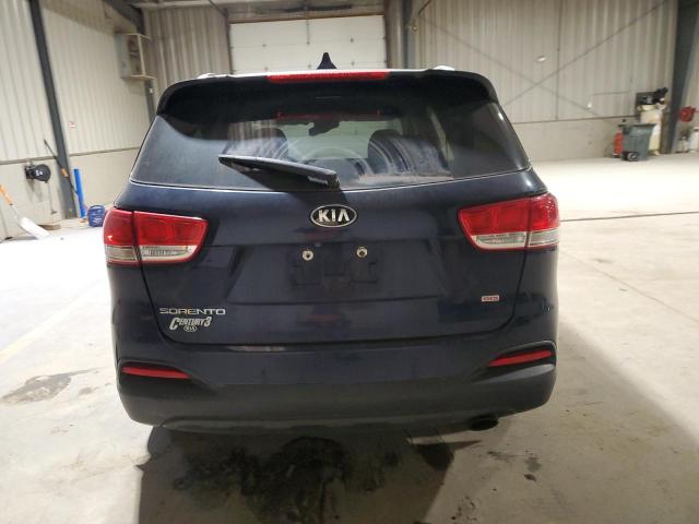 Kia Sorento Lx Image 10