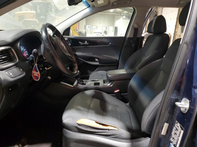 Kia Sorento Lx Image 6