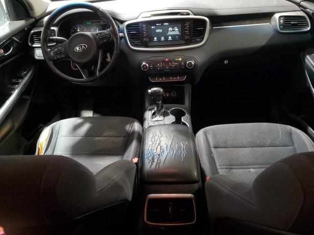 Kia Sorento Lx Image 5