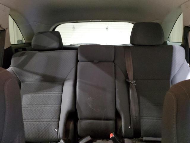 Kia Sorento Lx Image 9