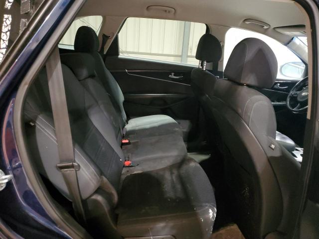 Kia Sorento Lx Image 12