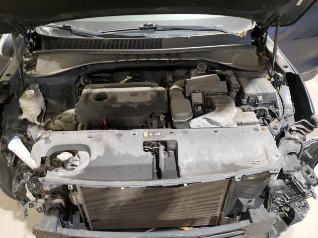 Kia Sorento Lx Image 13