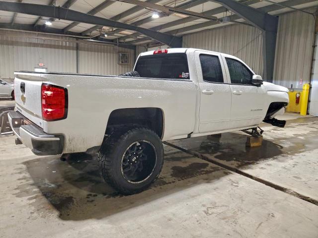 Chevrolet Silverado K1500 Lt Image 9