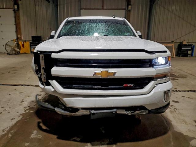Chevrolet Silverado K1500 Lt Image 7