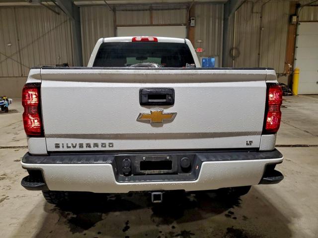 Chevrolet Silverado K1500 Lt Image 8