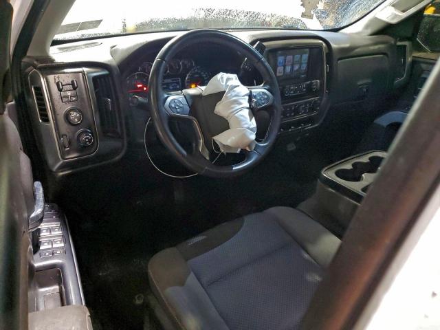 Chevrolet Silverado K1500 Lt Image 3