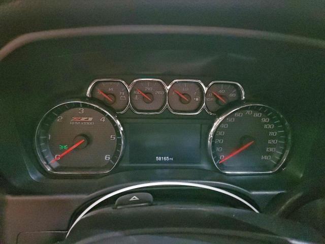 Chevrolet Silverado K1500 Lt Image 12