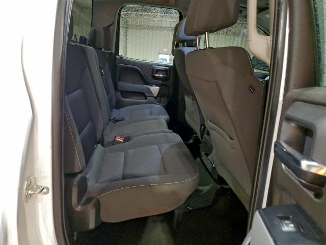 Chevrolet Silverado K1500 Lt Image 13