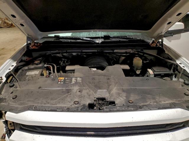 Chevrolet Silverado K1500 Lt Image 11