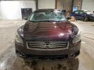 Nissan Maxima S Image 3