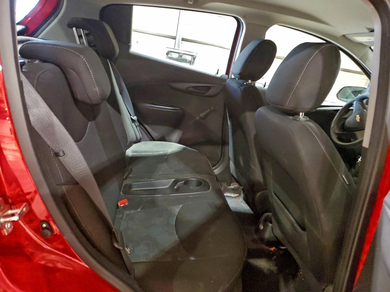 Chevrolet Spark Ls Image 10