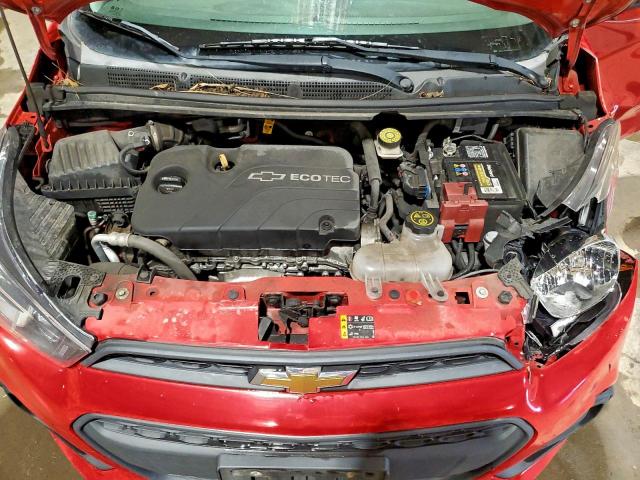 Chevrolet Spark Ls Image 11