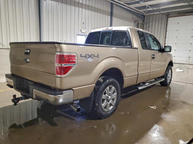 Ford F-150 Super Cab Image 3