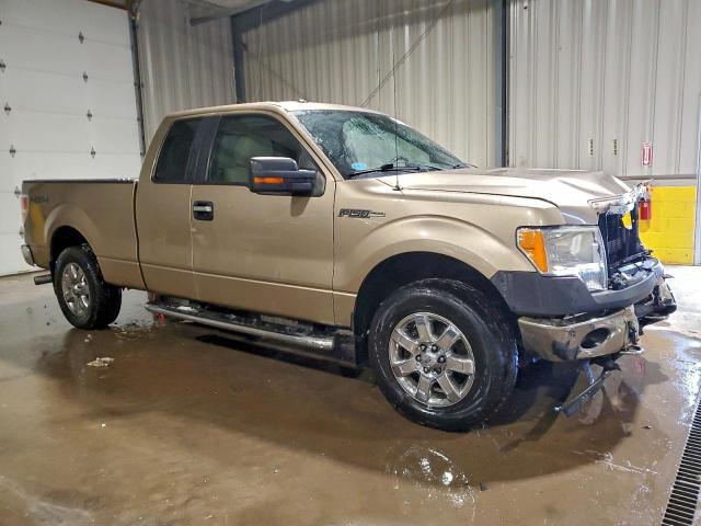 Ford F-150 Super Cab Image 4