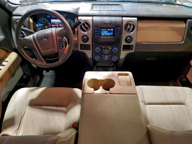 Ford F-150 Super Cab Image 2