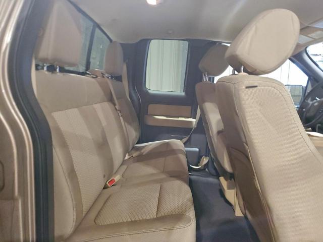 Ford F-150 Super Cab Image 10