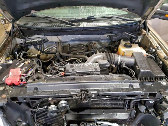 Ford F-150 Super Cab Image 5