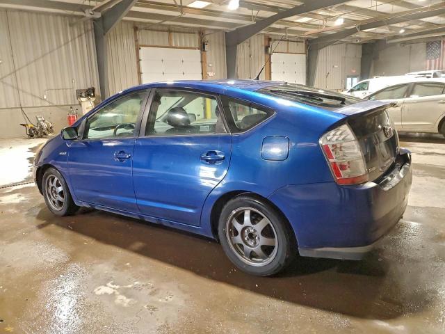 Toyota Prius Image 12