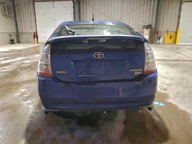Toyota Prius Image 3