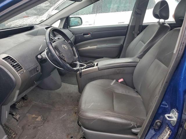 Toyota Prius Image 10