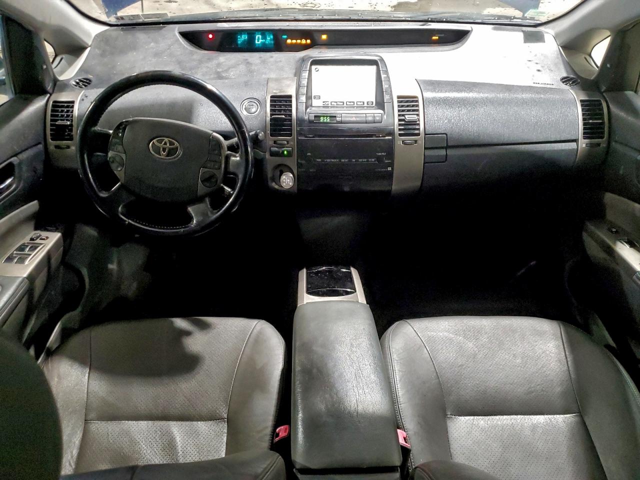 Toyota Prius Image 4