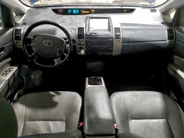 Toyota Prius Image 4