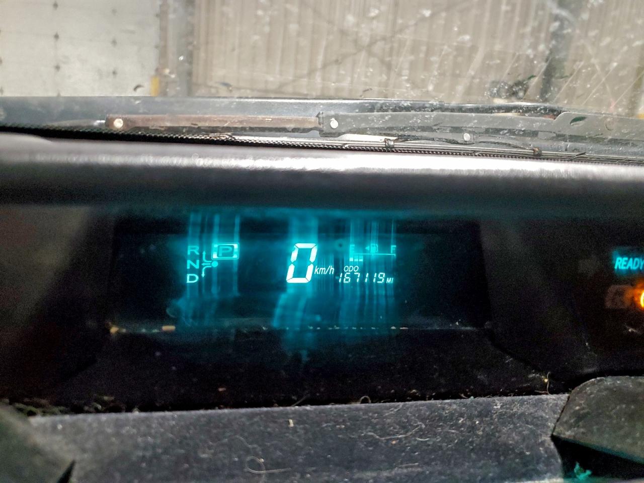 Toyota Prius Image 2