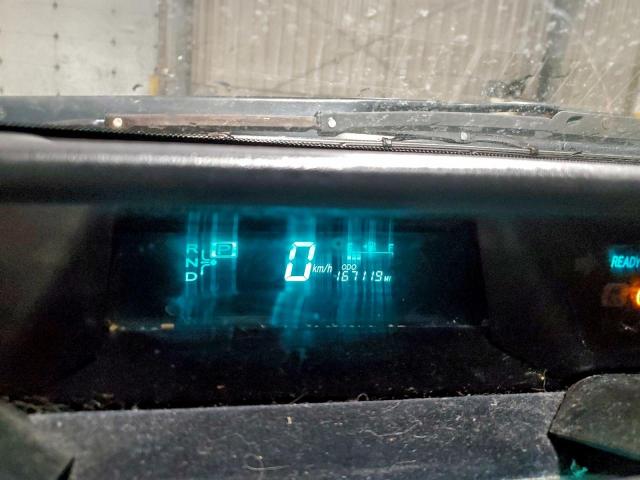 Toyota Prius Image 2