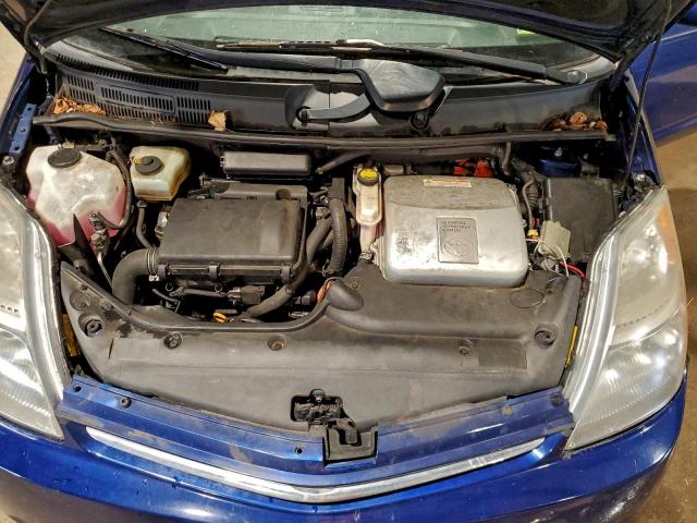 Toyota Prius Image 6