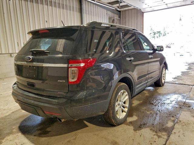 Ford Explorer Xlt Image 4