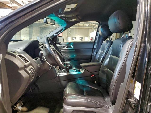 Ford Explorer Xlt Image 10