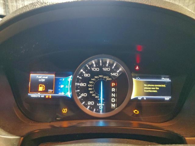 Ford Explorer Xlt Image 7