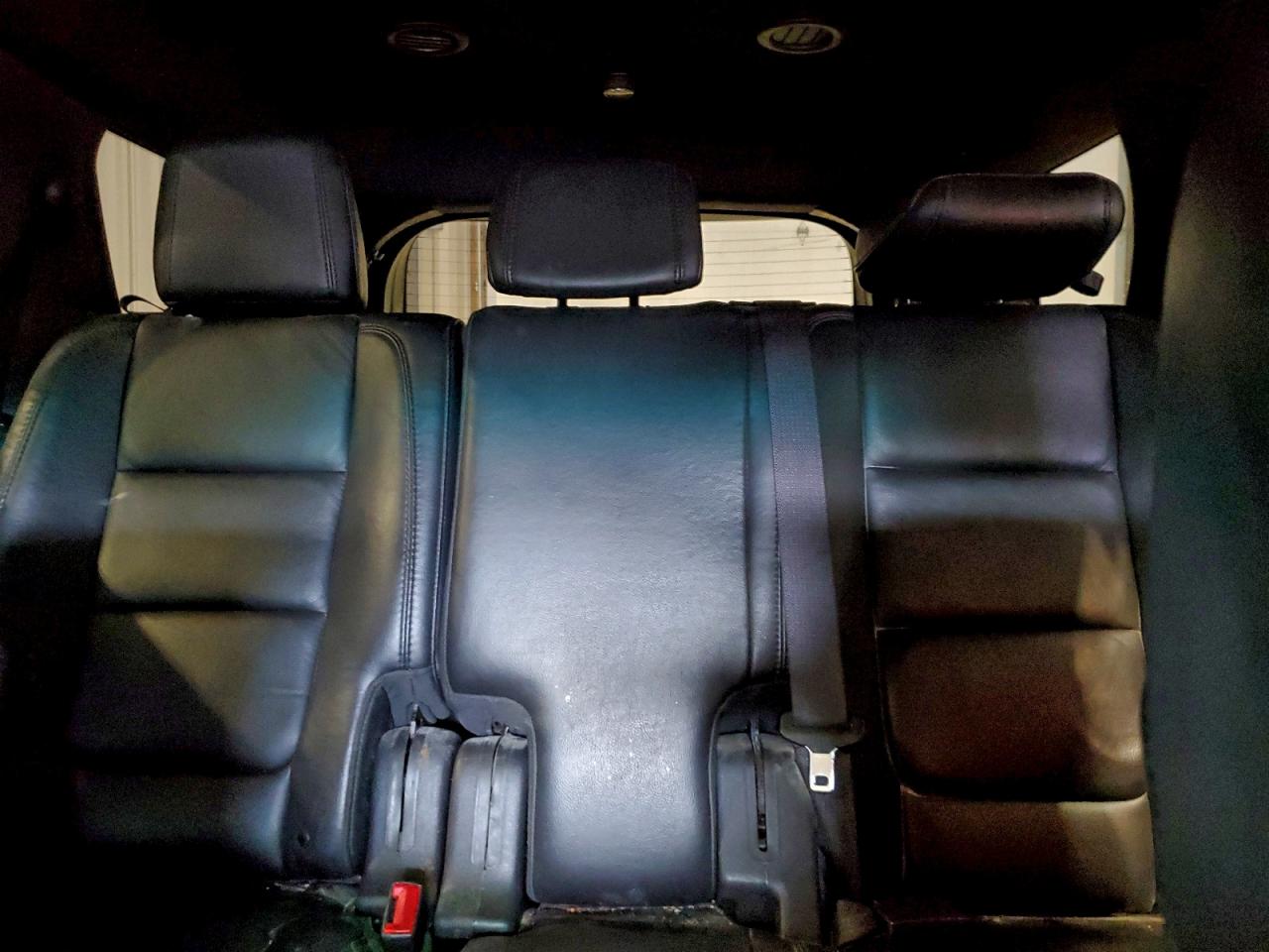 Ford Explorer Xlt Image 13