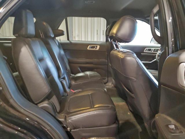 Ford Explorer Xlt Image 6