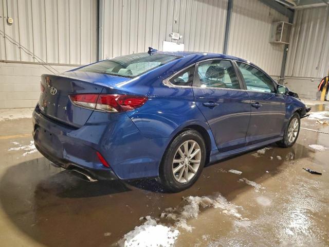 Hyundai SONATA Se Image 3