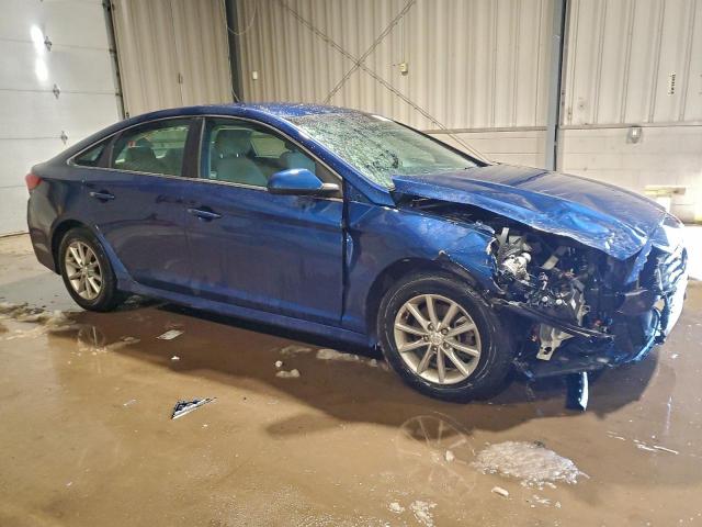 Hyundai SONATA Se Image 8