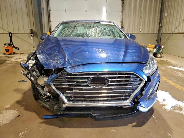 Hyundai SONATA Se Image 11