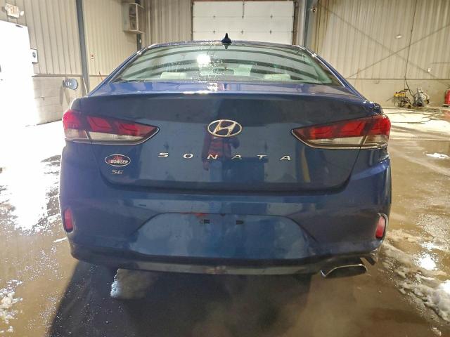 Hyundai SONATA Se Image 12