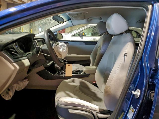 Hyundai SONATA Se Image 6