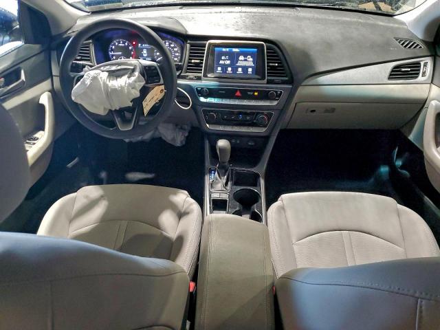 Hyundai SONATA Se Image 13