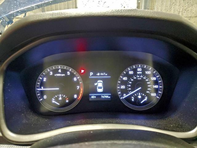 Hyundai SONATA Se Image 9