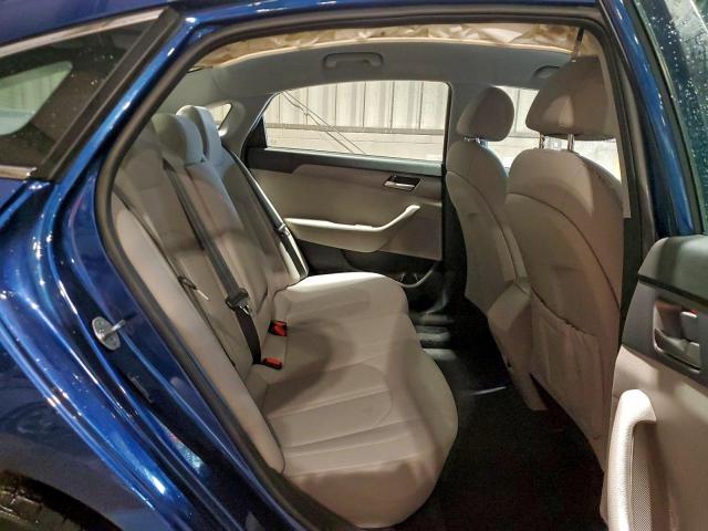 Hyundai SONATA Se Image 4