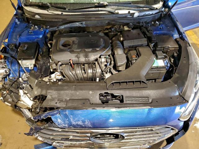 Hyundai SONATA Se Image 7