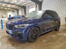 BMW X Series M50i Image 1