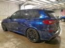 BMW X Series M50i Image 3
