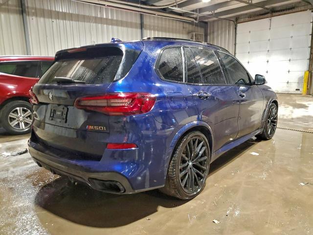 BMW X Series M50i Image 4