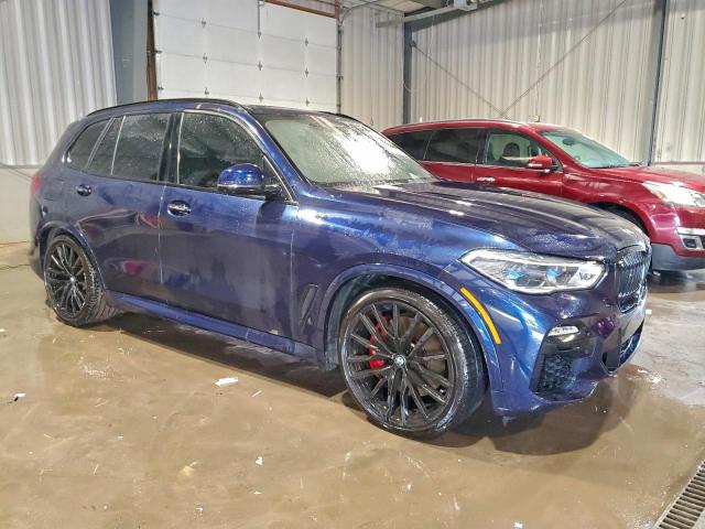 BMW X Series M50i Image 5