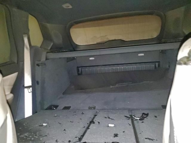 BMW X Series M50i Image 8