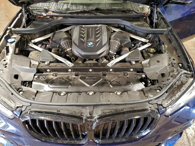 BMW X Series M50i Image 12