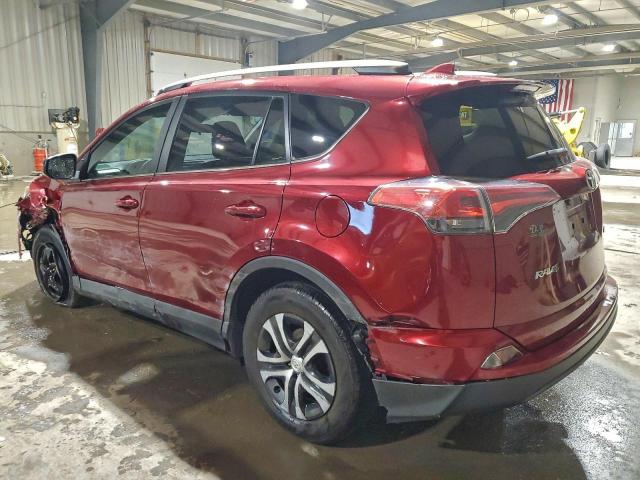 Toyota RAV4 Le Image 3